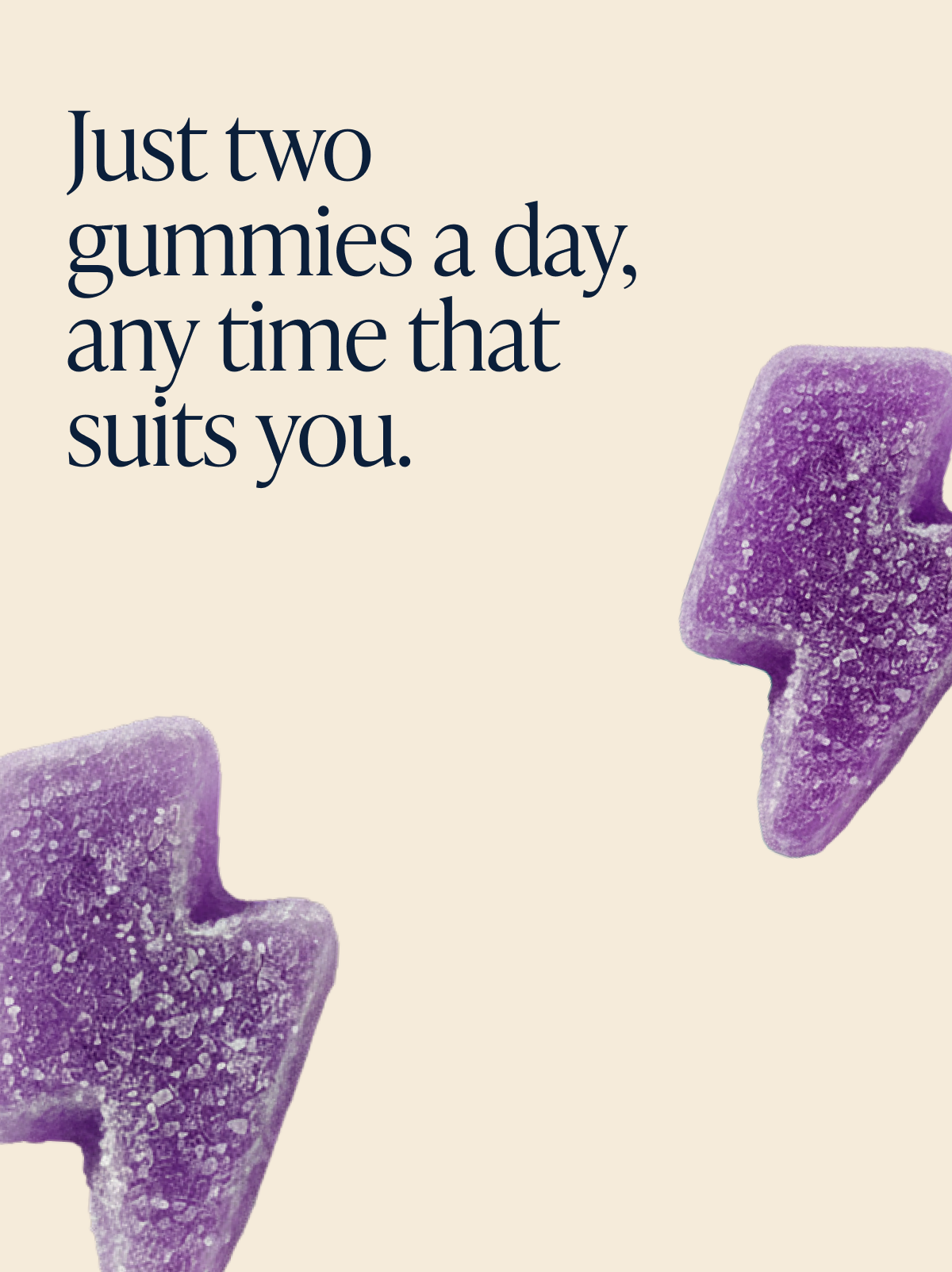 Black Seed, Shilajit & Ashwagandha Gummies