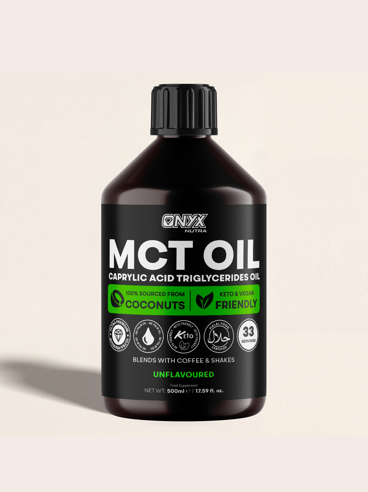 l carnitine and mct oil Alpha Health Supreme MCT Oil USP, NuMedica