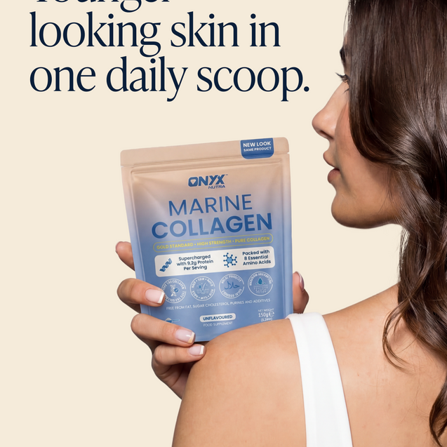 Marine Collagen Peptides 150g