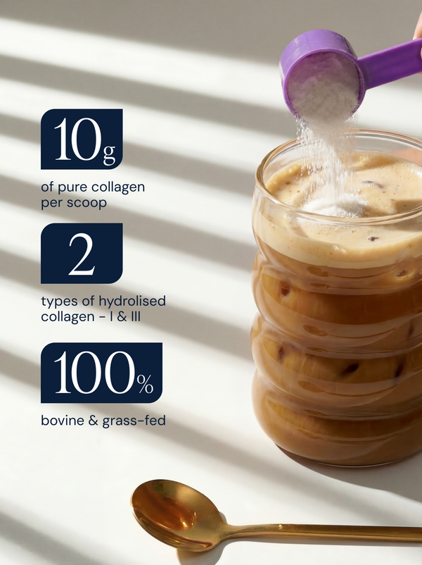 Collagen Peptides 300g