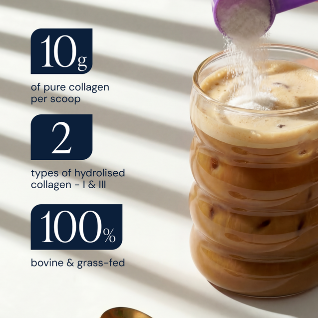 Collagen Peptides 150g