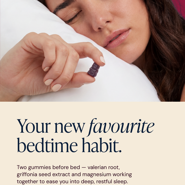 Sleep Night Time Gummies