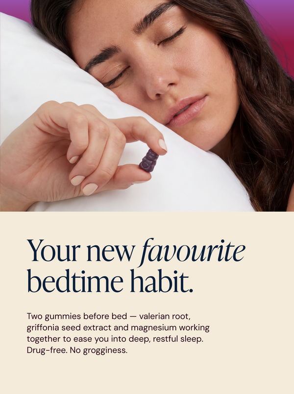 Sleep Night Time Gummies