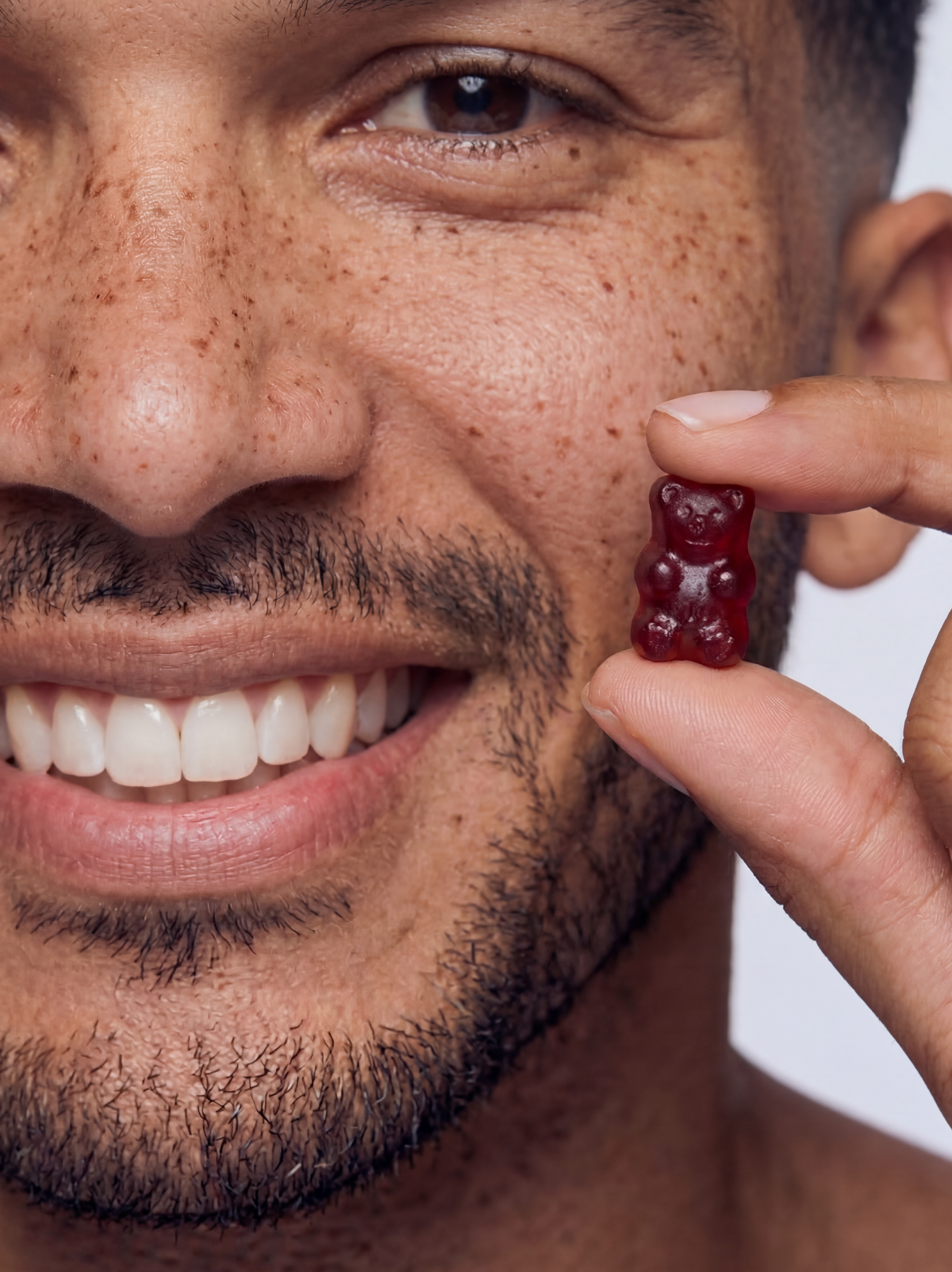 Black Seed Oil Gummies with Honey Extract