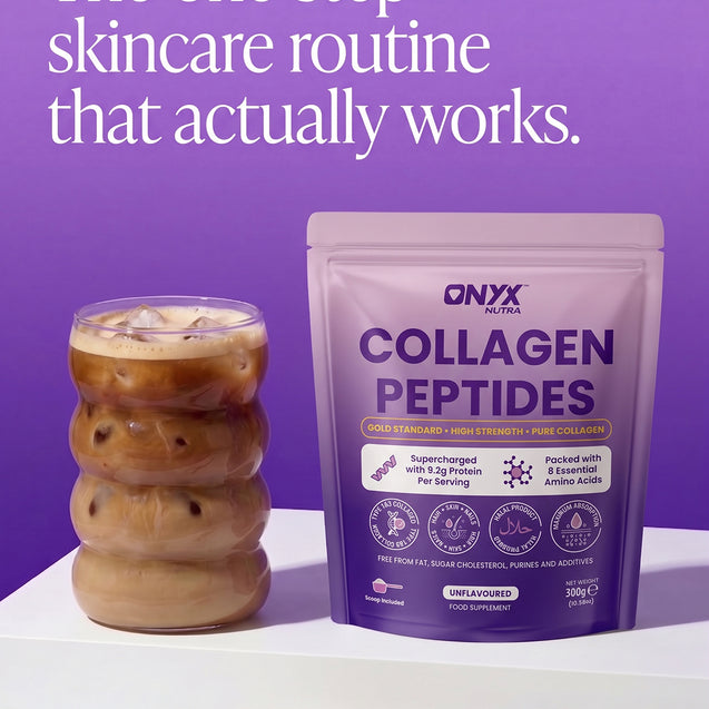Collagen Peptides 300g
