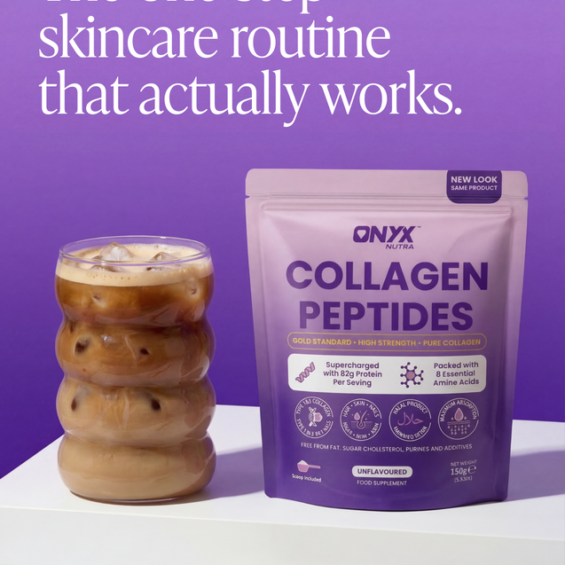 Collagen Peptides 150g