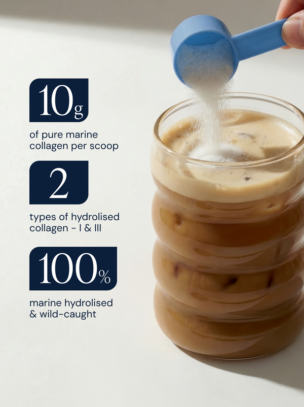 Marine Collagen Powder 300g