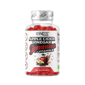 Apple Cider Vinegar Gummies