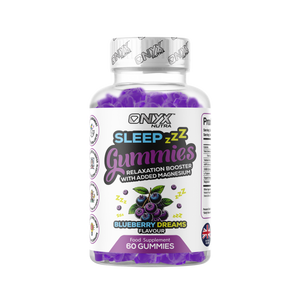Sleep Night Time Gummies