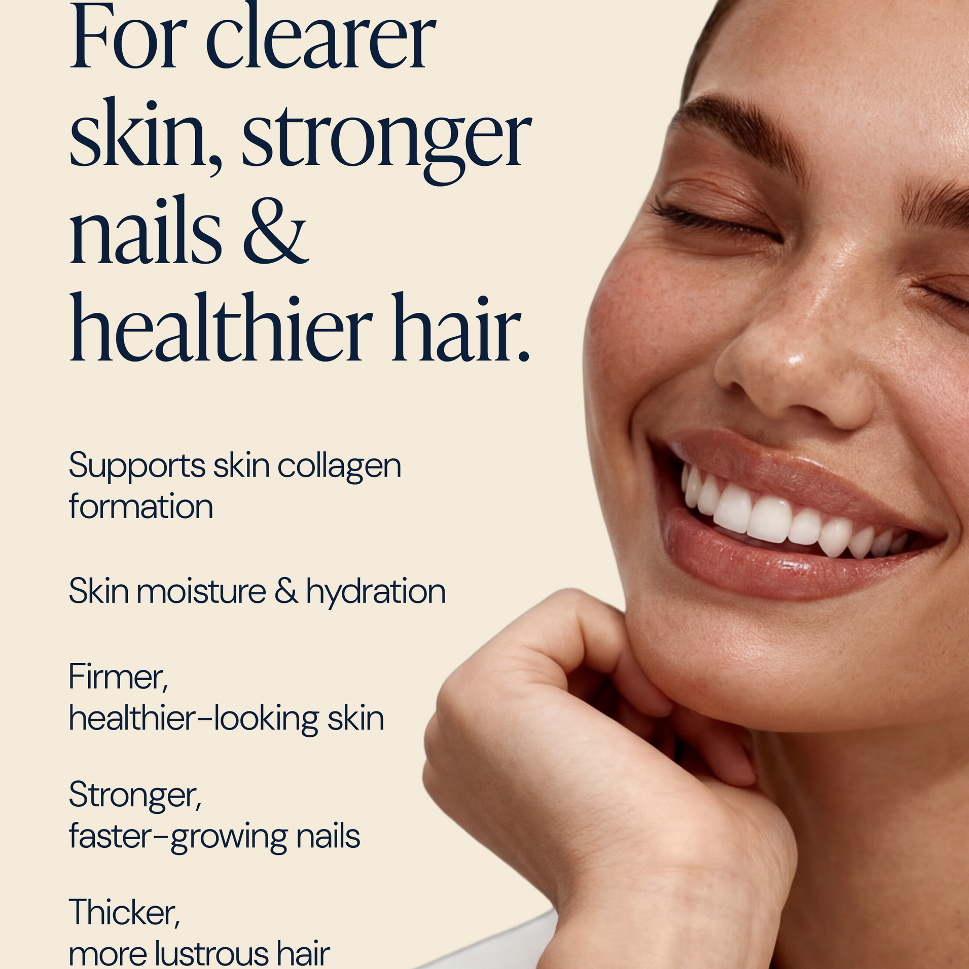 Marine Collagen Capsules