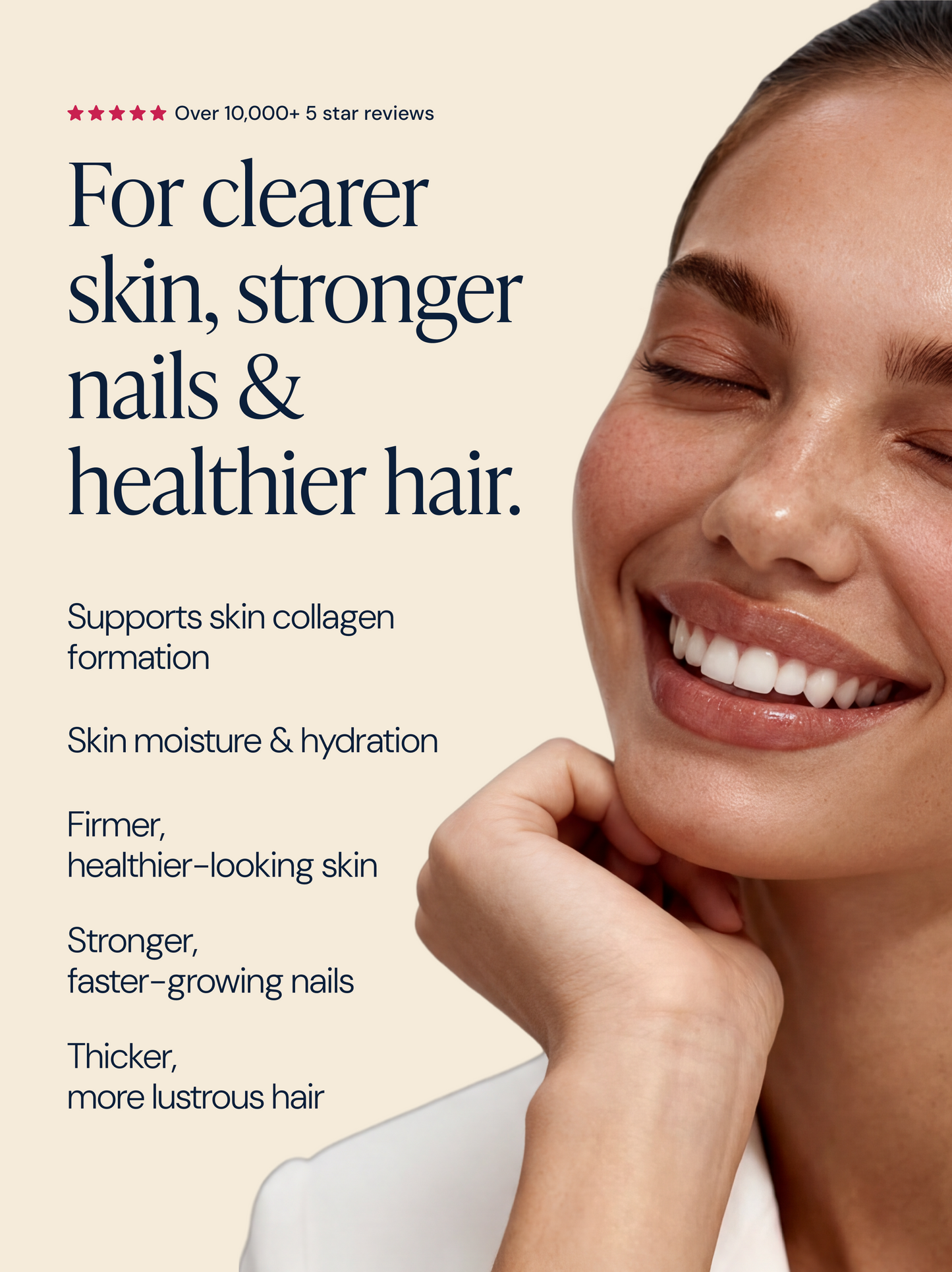 Marine Collagen Capsules