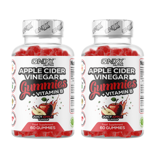 Apple Cider Vinegar Gummies