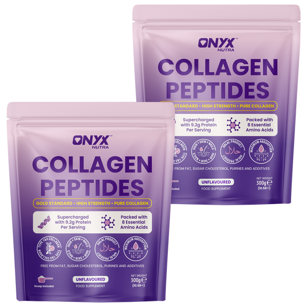 Collagen Peptides 300g