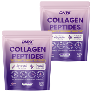 Collagen Peptides 300g