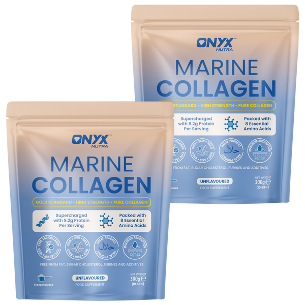 Marine Collagen Peptides 300g