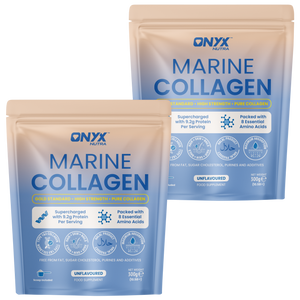 Marine Collagen Peptides 300g