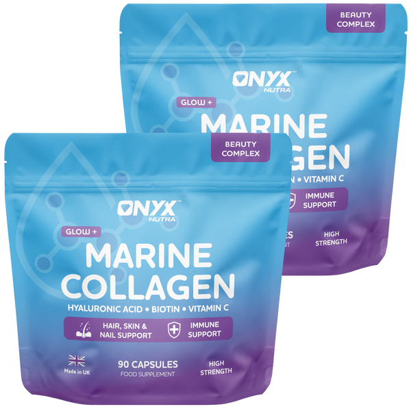 Marine Collagen Capsules