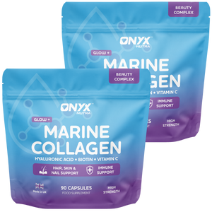 Marine Collagen Capsules