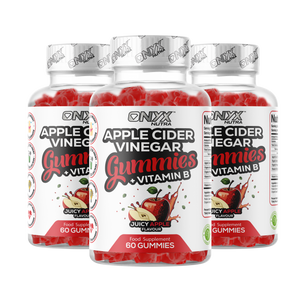 Apple Cider Vinegar Gummies