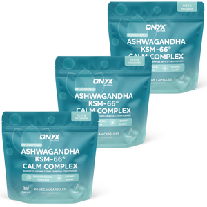 Ashwaghanda KSM-66® Calm Complex