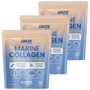 Marine Collagen Peptides 300g