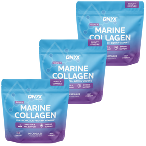 Marine Collagen Capsules