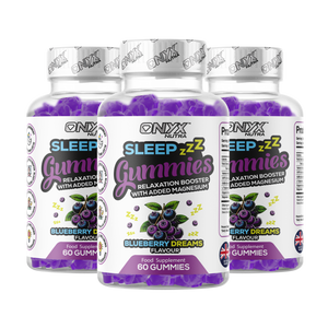 Sleep Night Time Gummies
