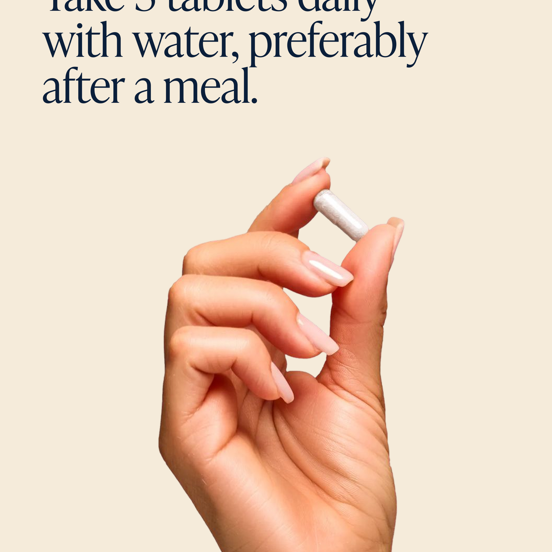 Marine Collagen Capsules