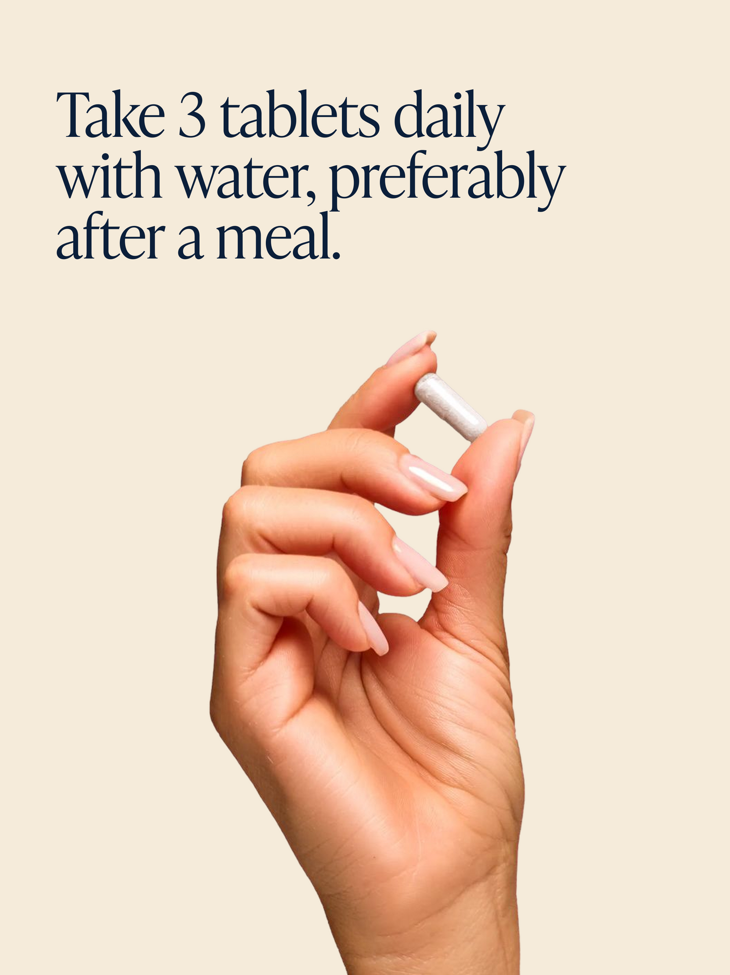 Marine Collagen Capsules