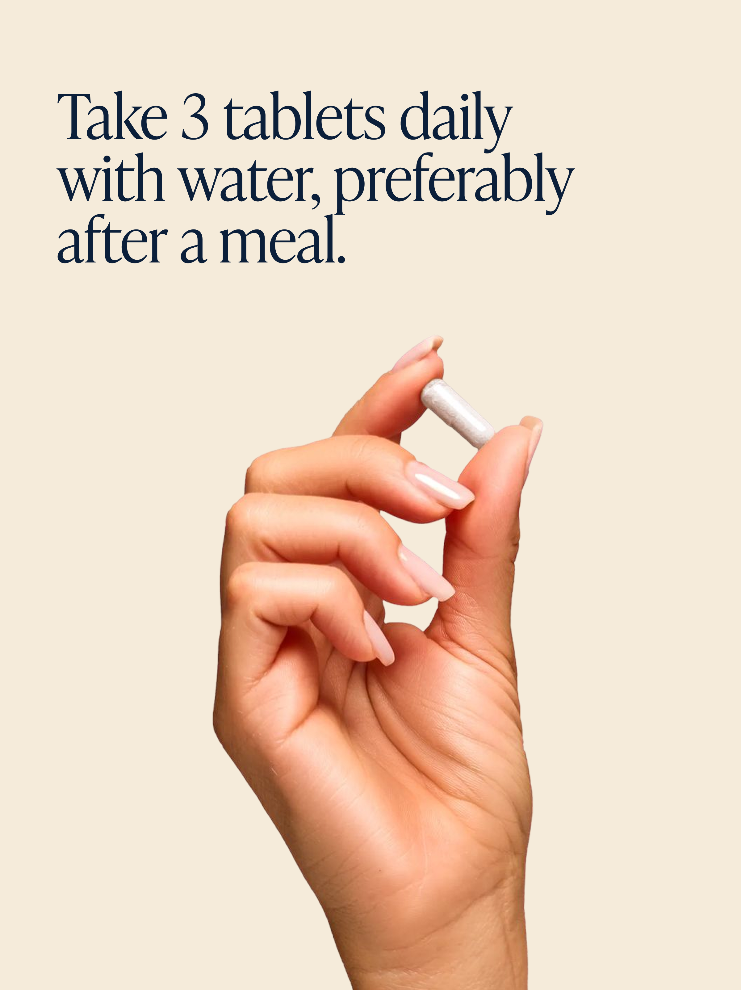Marine Collagen Capsules