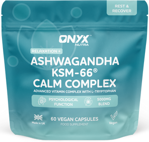 Ashwaghanda KSM-66® Calm Complex