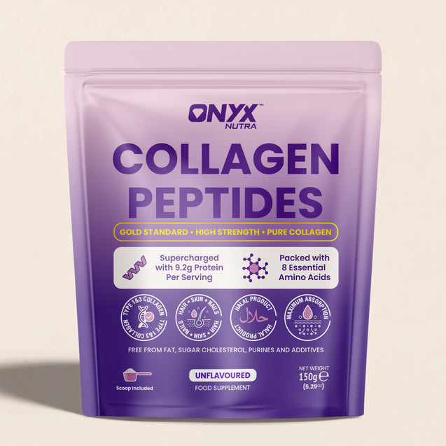 Collagen Peptides 150g