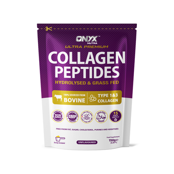 Collagen Peptides 150g