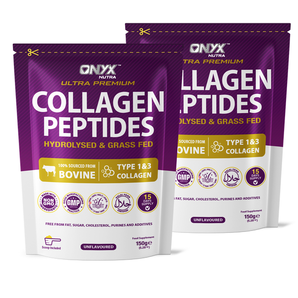 Collagen Peptides 150g