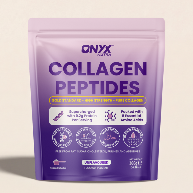 Collagen Peptides 300g