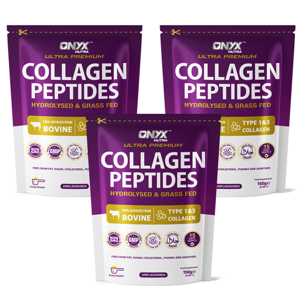 Collagen Peptides 150g