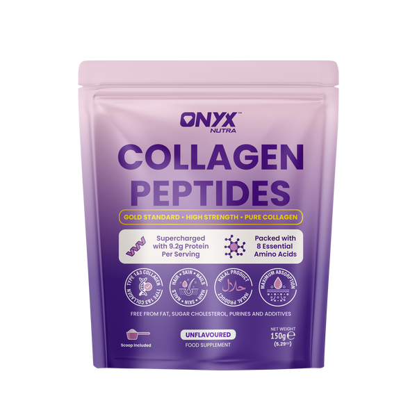 Collagen Peptides 150g