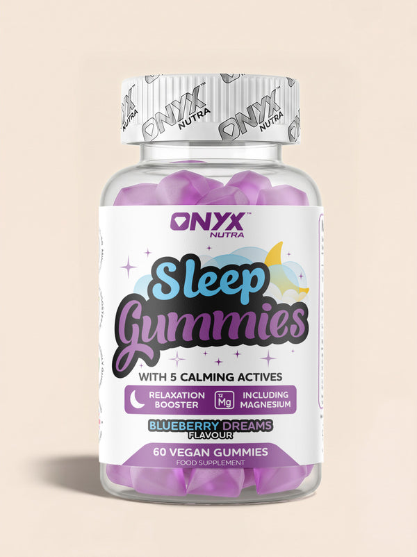 Sleep Night Time Gummies
