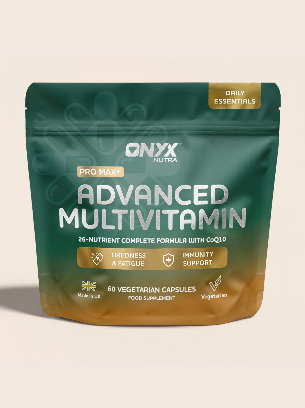 Advanced Multivitamin