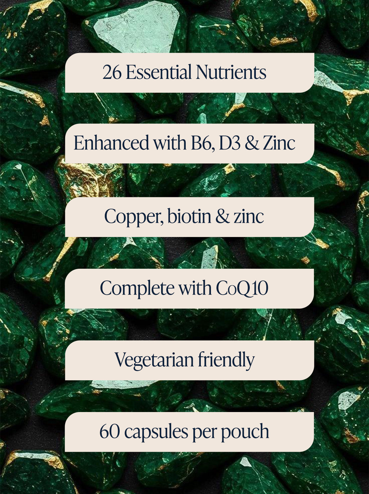 Advanced Multivitamin