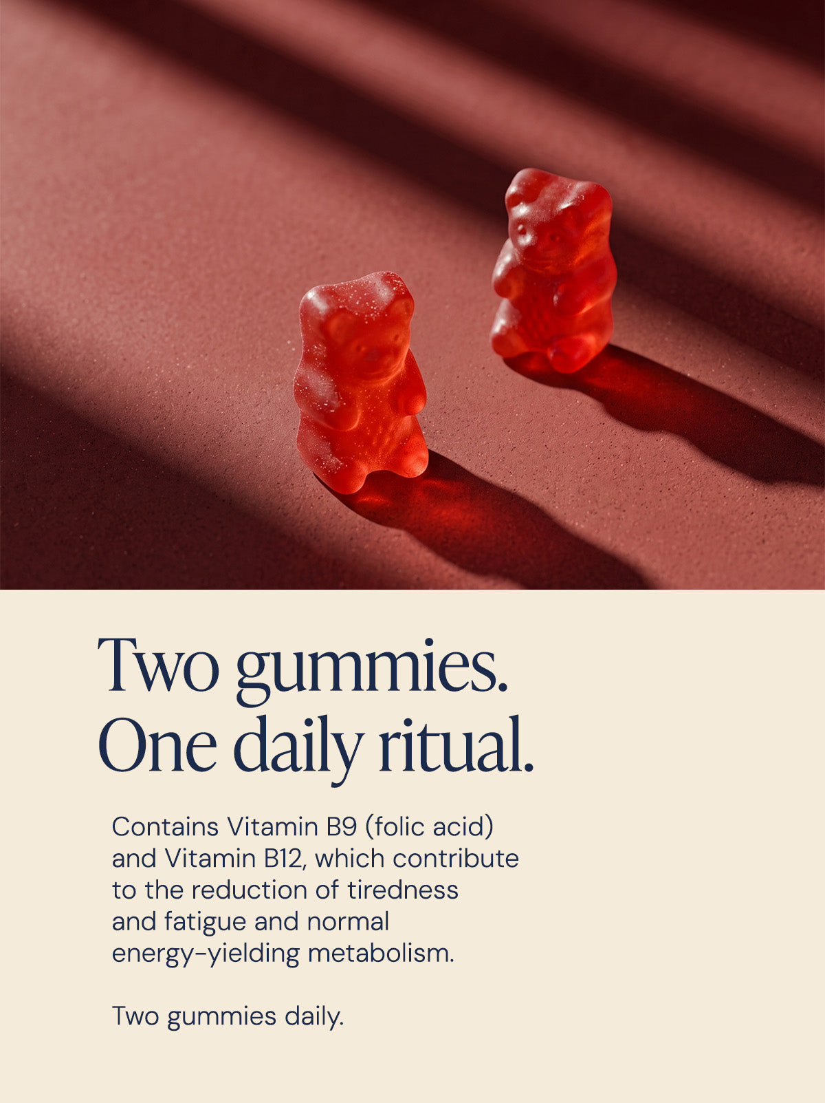 Apple Cider Vinegar Gummies