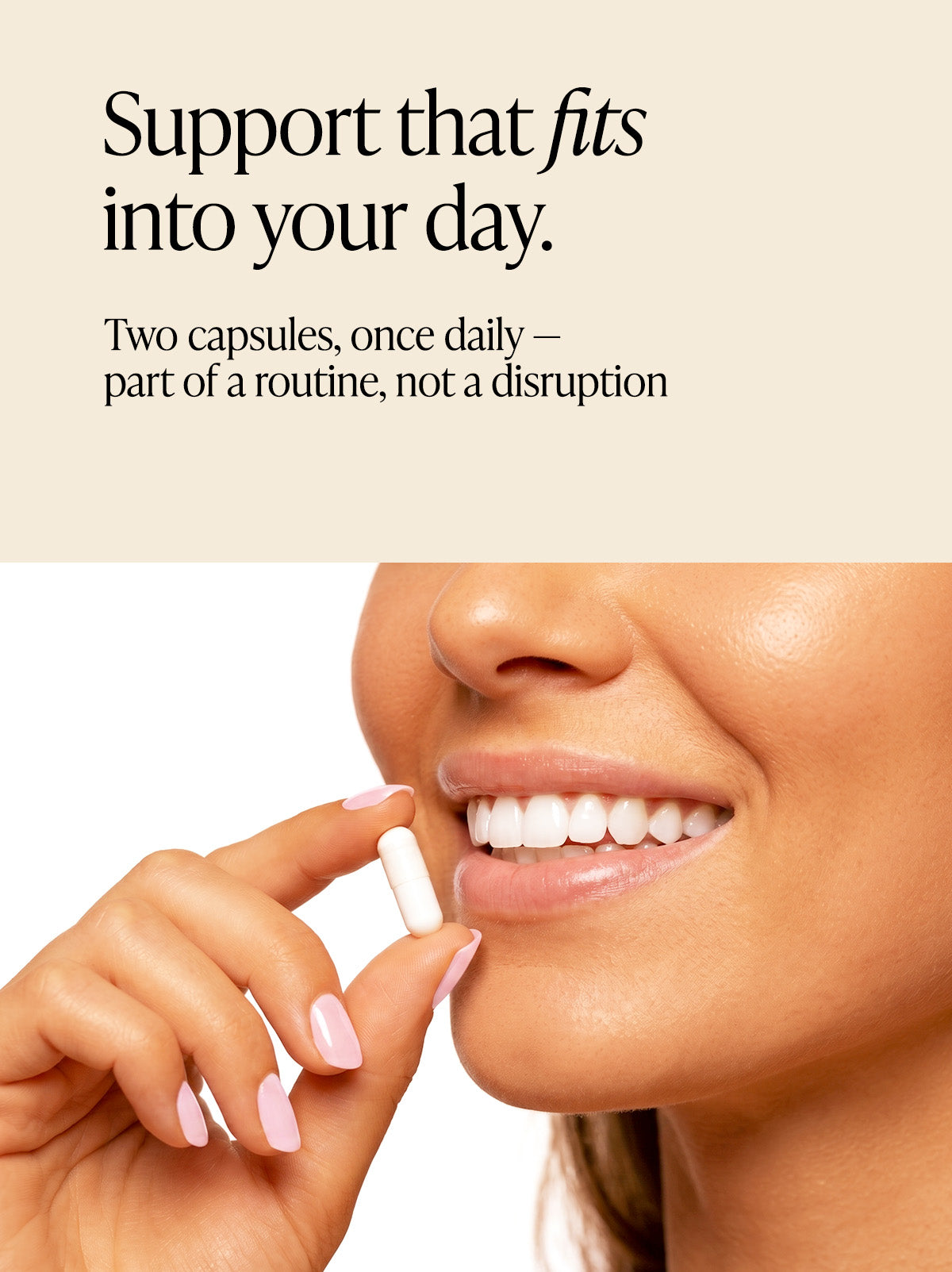 Intimate Flora Bio Cultures for Women