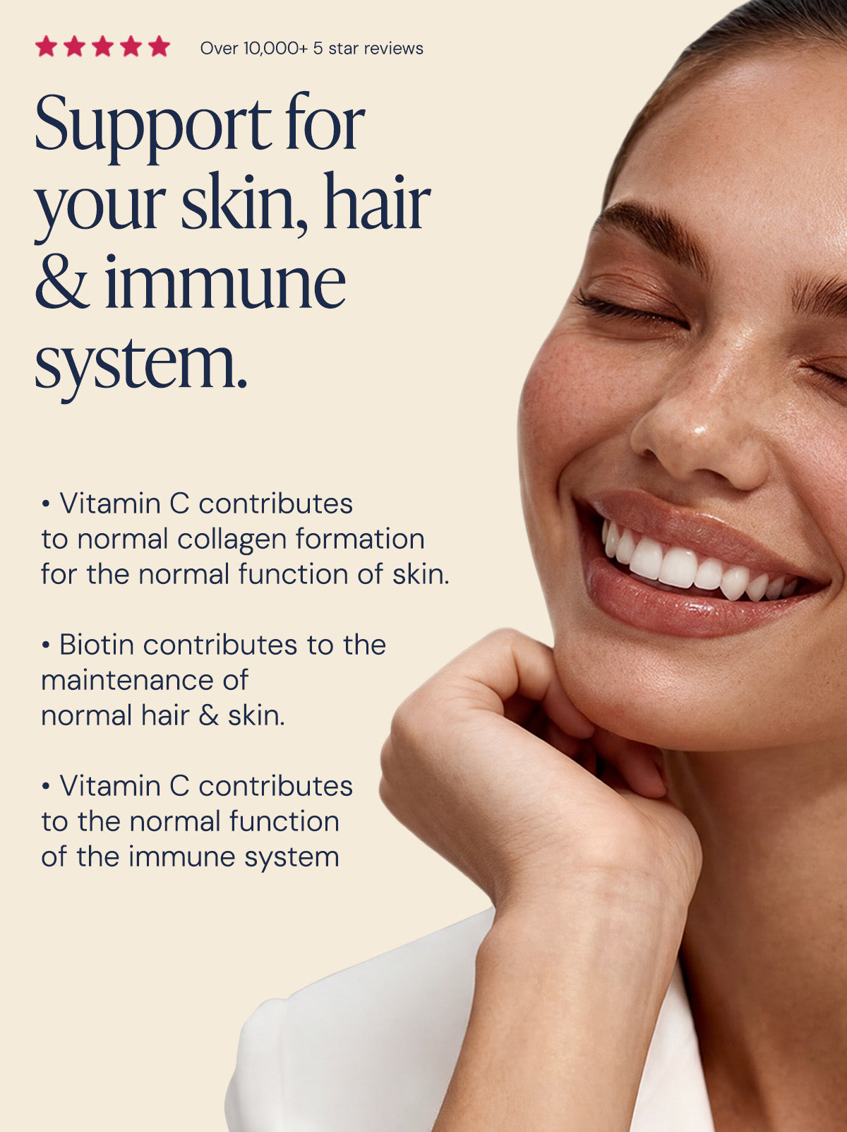 Marine Collagen Capsules