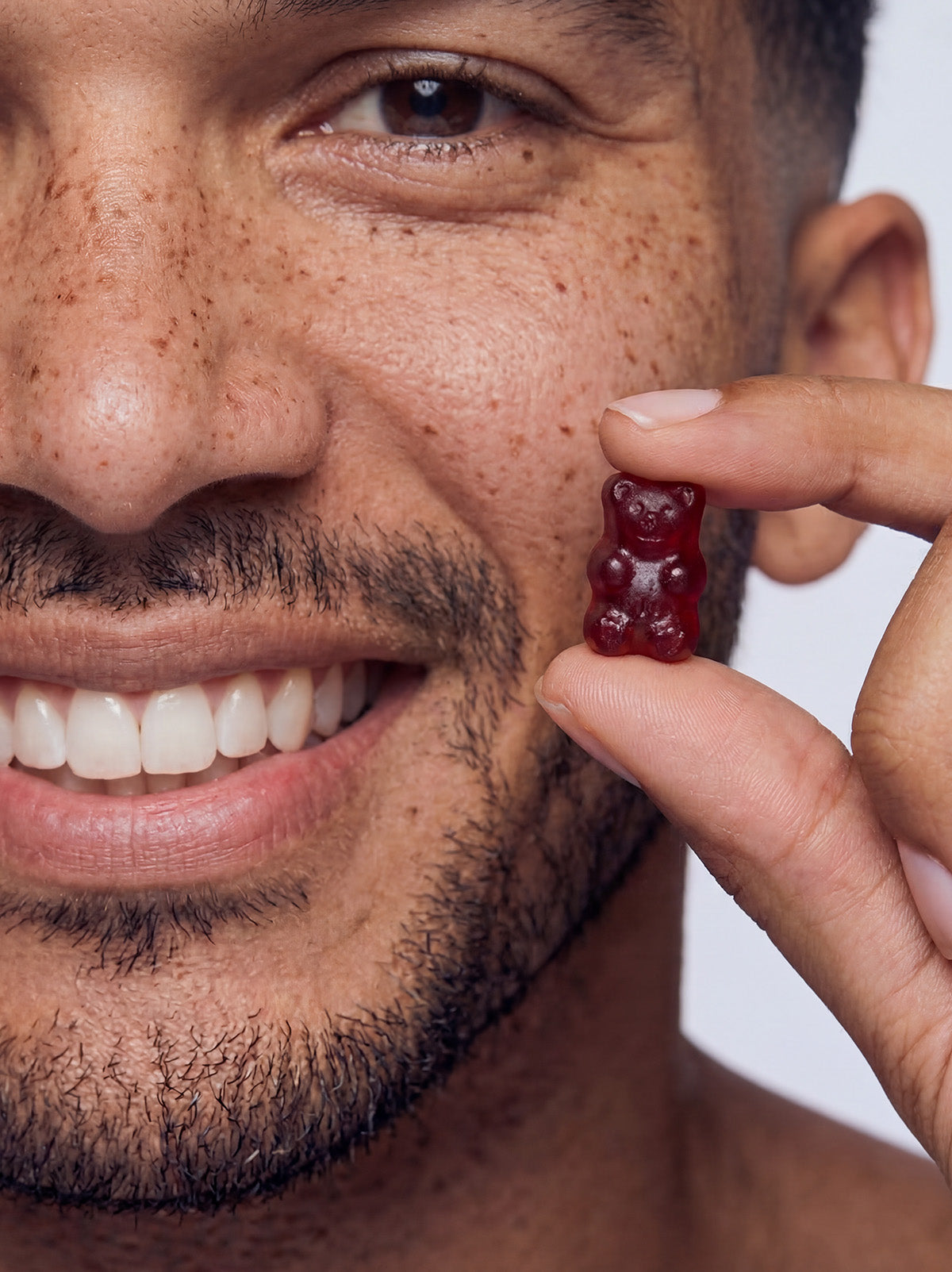 Black Seed Oil Gummies with Honey Extract