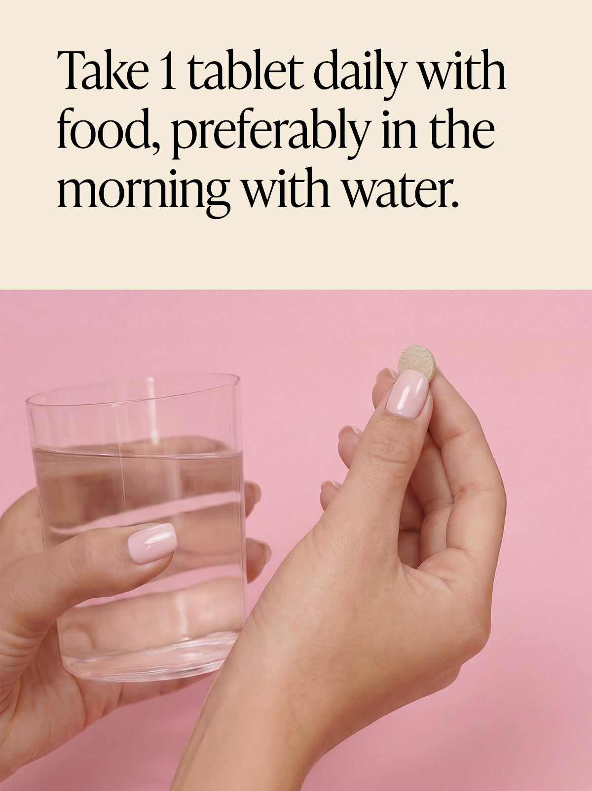 Women’s Multivitamin & Minerals