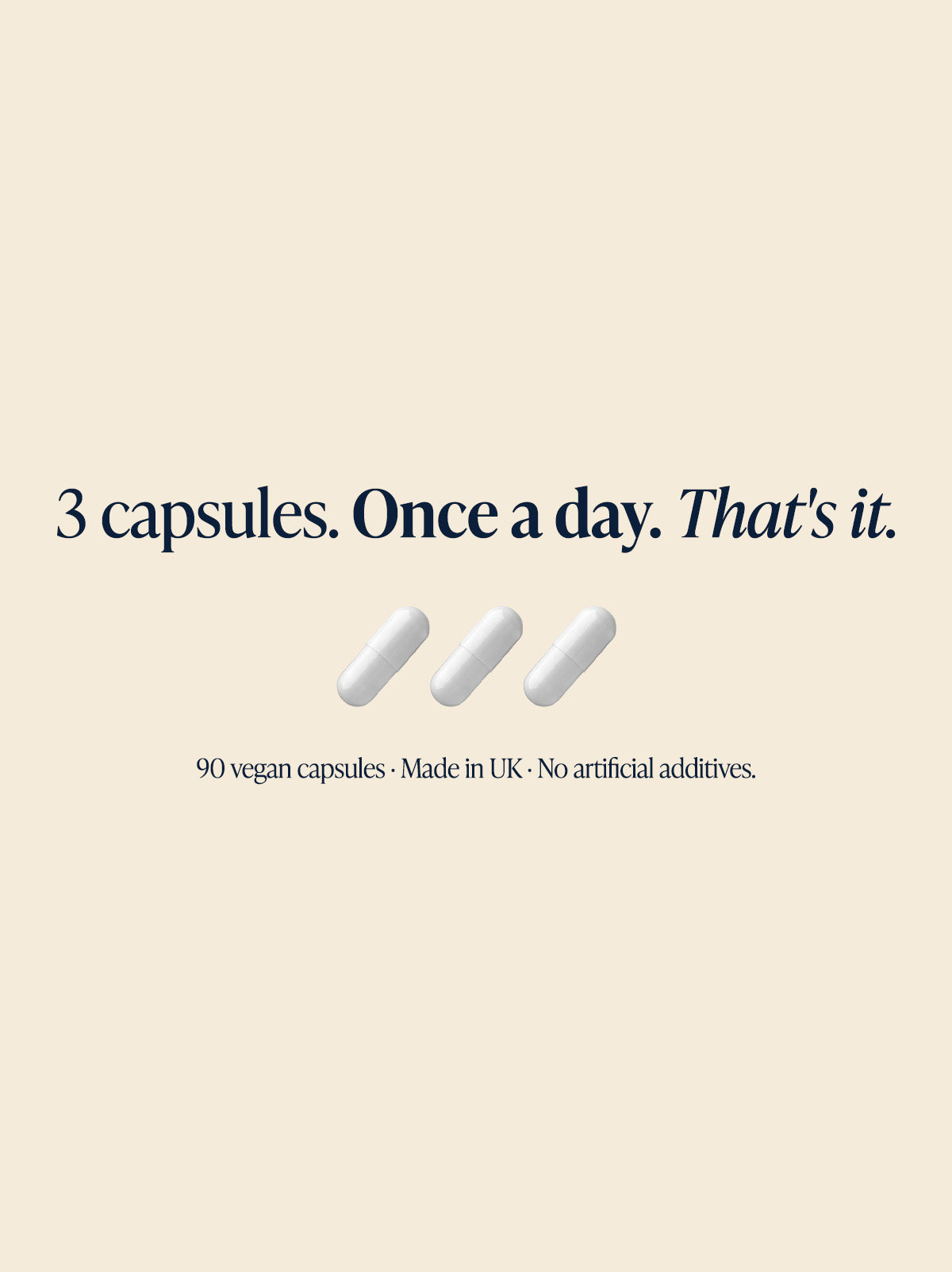 Magnesium 6 in 1 Advanced Complex