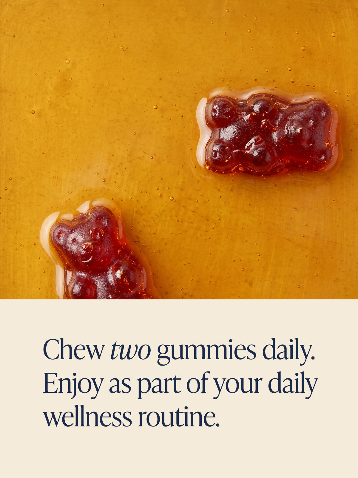 Black Seed Oil Gummies with Honey Extract