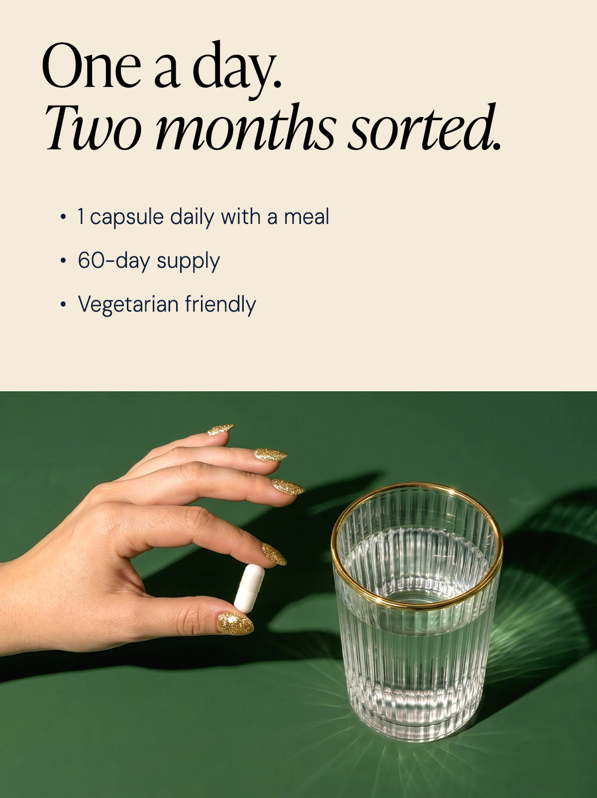 Advanced Multivitamin