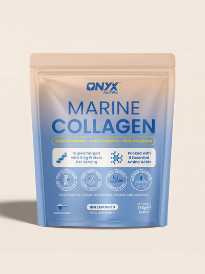 Marine Collagen Peptides 150g