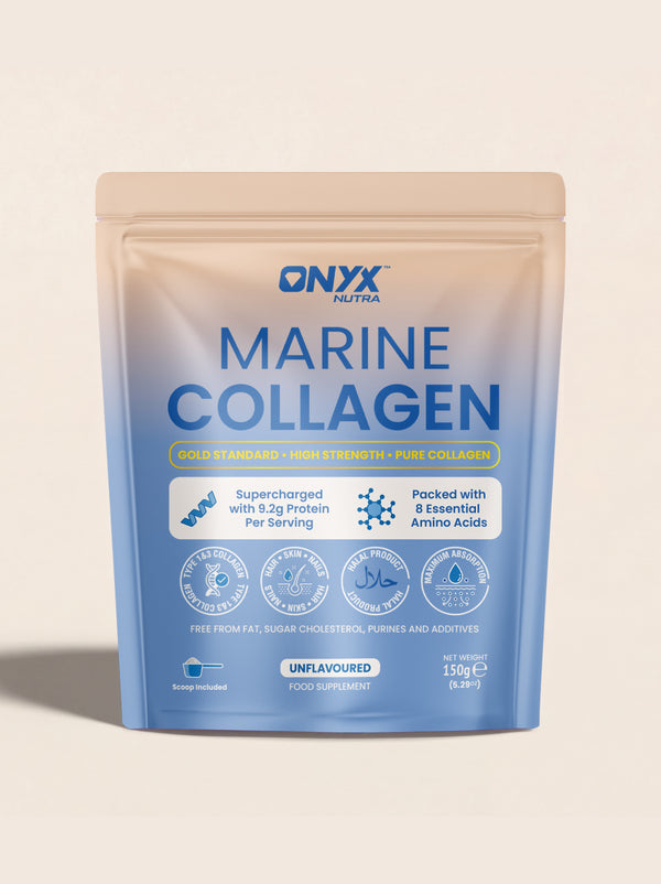 Marine Collagen Peptides 150g